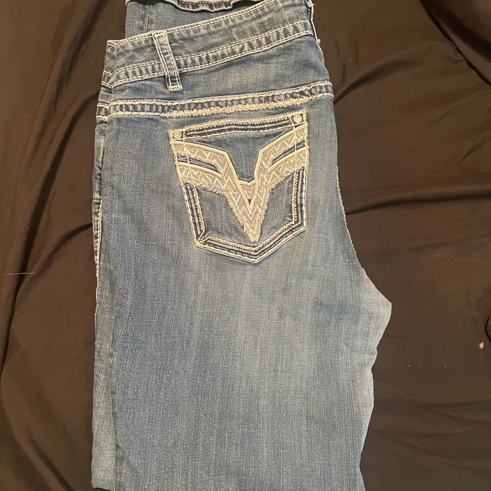Vigoss Jeans Size 20